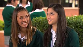 La Rosa de Guadalupe &quot;LA CASA CHICA&quot; PARTE 1