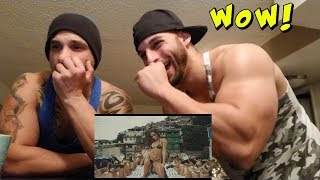 Anitta - Vai Malandra [REACTION]