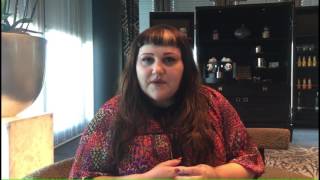 Beth Ditto über ihre neues Video „We Could Run“