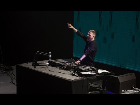 Katwon live @ Zardonic Sentrum 26.12.2015