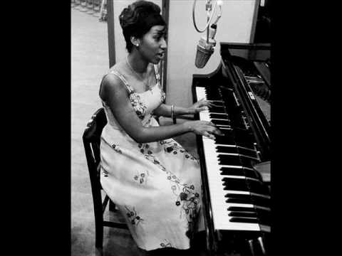 Aretha Franklin - The House That Jack Built