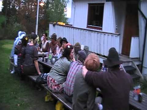 vømmøl oppi ness, verdal