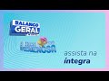 Balanço Geral E A Hora Da Venenosa Curitiba Ao Vivo 14 01 2026