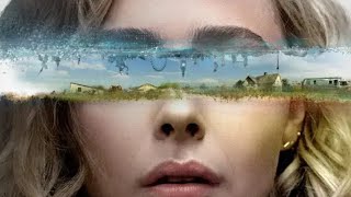 THE PERIPHERAL Sci Fi Thriller Movie Trailer Starring Chloe Grace Moretz 2022 #chloegracemoretz