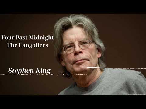Four Past Midnight / The Langoliers