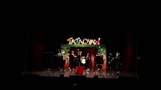 Los Tatachán – Primera Semifinal – COAC 2002