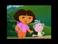 Dora The Explorer Pinto Gives Dora A Ride To Play Park