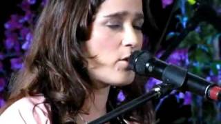 Revolución  en vivo julieta venegas