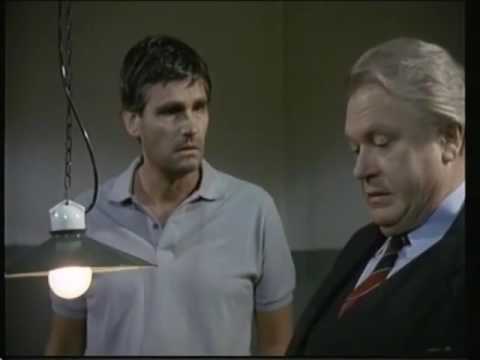 Ein Fall für Zwei Blinder Hass 1986