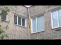 Гимназисты поют Гимн Украины (видео "Корабелов.Инфо") 