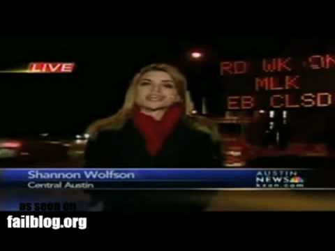 People Hack Electronic Sign On Highway And Change The Words