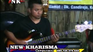 Goyang Morena New Kharisma 2015