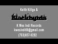 Keith Killgo & The Blackbyrds
