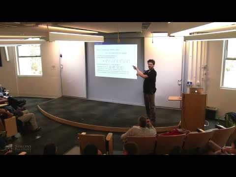 Golden Gates, Ramanujan Complexes and Ramanujan Digraphs