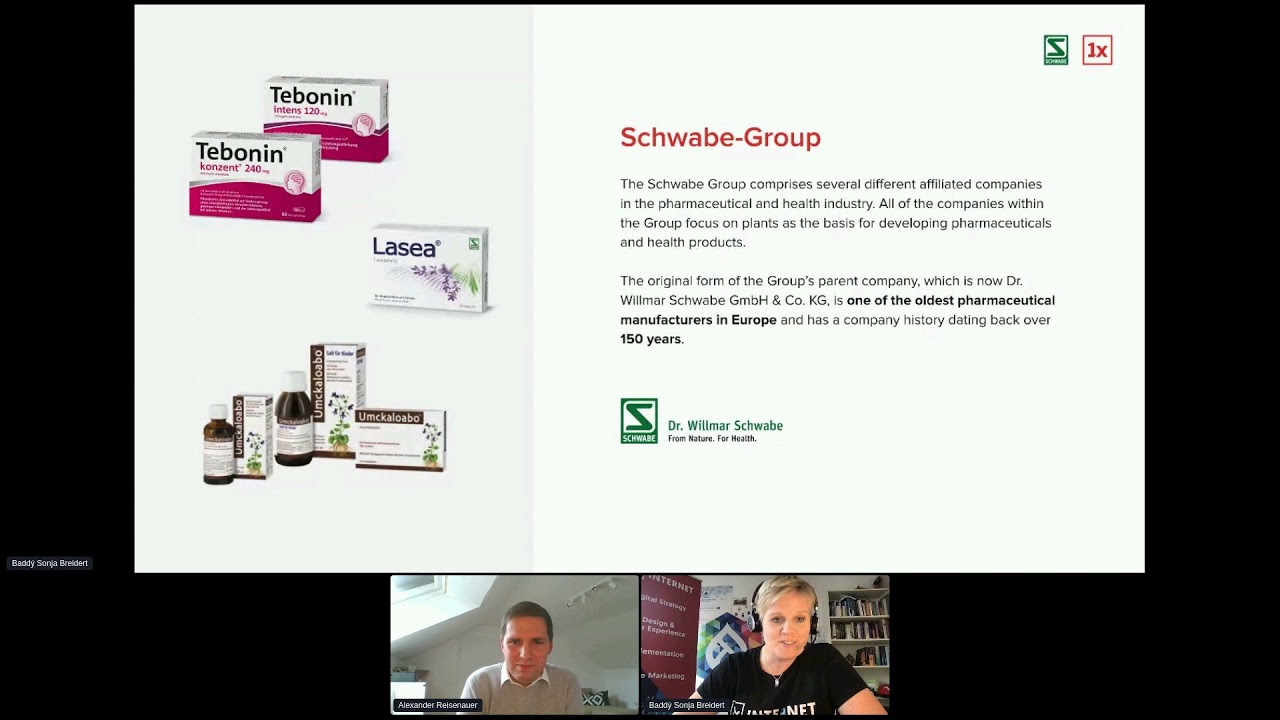 CLIENTS & INDUSTRY EXPERIENCES - How to successfully launch a multi website platform for a leadi...