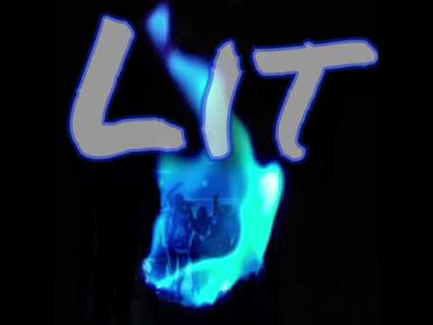 Lookatbook - “Lit” Feat. Hardstop Lucas (Prod. Kid Ocean)