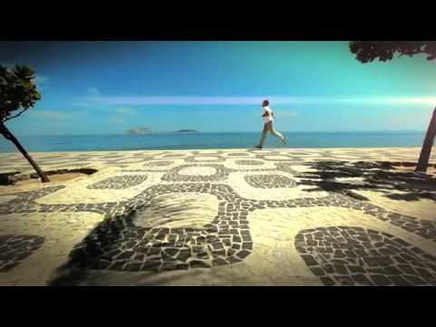 Clip oficial de Jesus Luz - Running Man