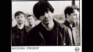 the wedding present - live - 3 jul. 1992 - les eurockéennes, belfort