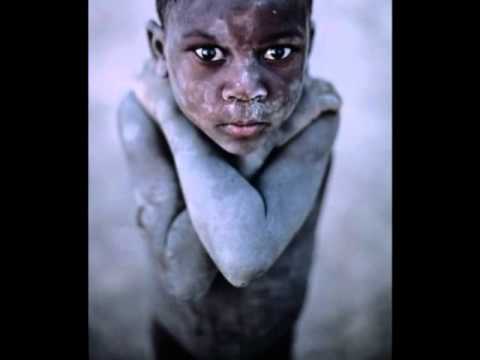 kaleeM rajA's favourite artists: Steve McCurry