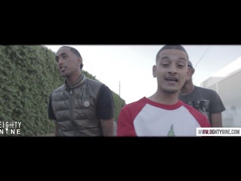 (ProTribe) - Tribe Is The Truth ft. Uzi, Stretch & Solo-B