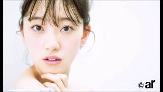 乃木坂46　堀未央奈、ドキドキさせる“恋する唇”披露