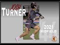 Josh Turner Spring 2020 Highlights 