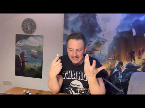 DSA Die Borbarad-Kampagne Teil 1