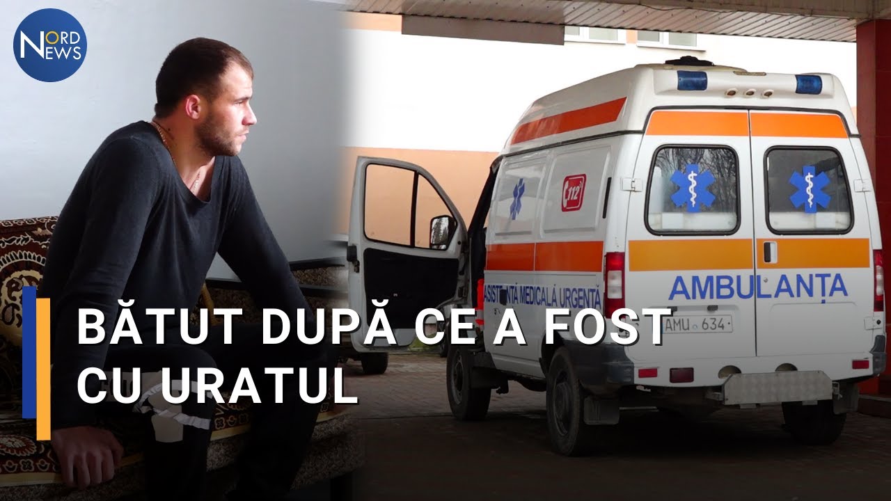 Watch Din Cei 890 De Pepeni Now Un tân?r din Sîngerei, b?tut cu bestialitate de veri?ori. „Au spus c? dac? m? prind, m? f.. în c..”