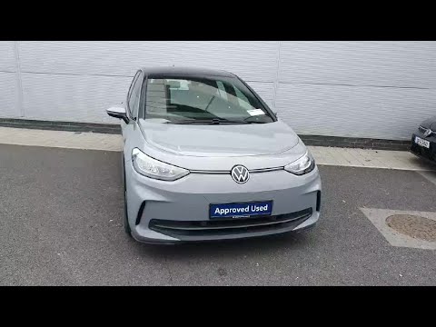 Volkswagen ID.3 Id3 Pro  Pro  204 Pro Performance - Image 2