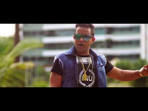 ALLEX VIBBER - Todo Mundo Tem Um Grande Amor