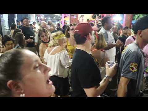 CARNAVAL ITABELEZA TROPICAL - 2026 - BLOCO SUVACO DE COBRA - DOMINGO - ITAPECERICA - MG