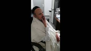 מעלת ברכת "המפיל" ומהי שינה בקדושה - הרב דב קוק