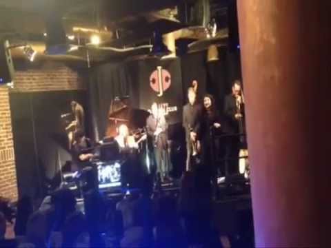 Lino Patruno Jazz Show Ascoli