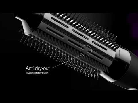 Braun Satin Hair 3 AS 330 video