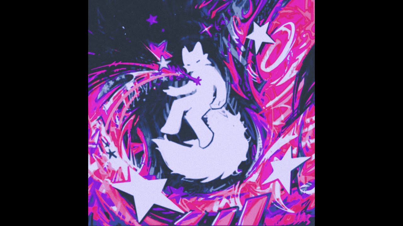 There are stars inside of me (Slowed)