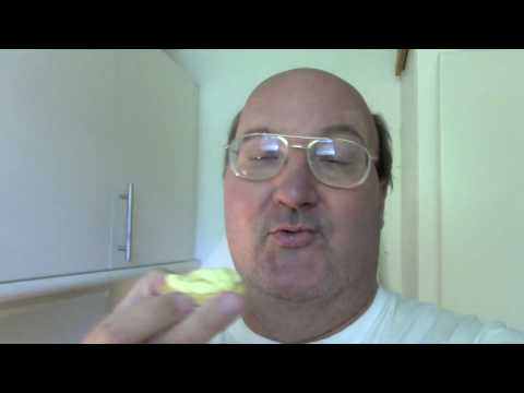 MongoTV_2779 - TASTING DANISH REMULADE