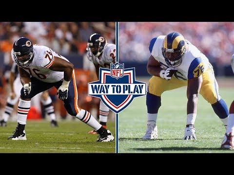 O-Line Tips: How to Create the Perfect Stance