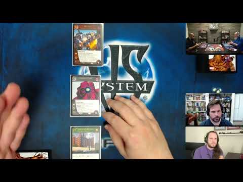 Upper Deck - VS System | Spring Showcase 2021