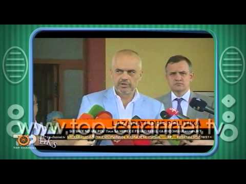 Fiks Fare, 25 Qershor 2015, Pjesa 3 - Investigative Satirical Show