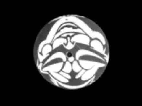 Prangsta - Psy 001 (Network 23) 1996. B1: Untitled.