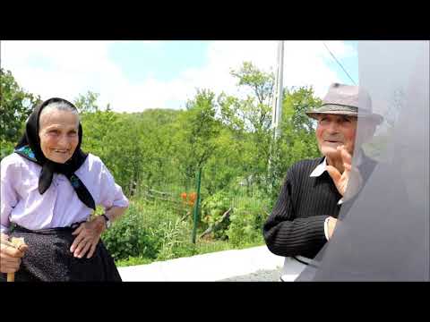 Istorie cu frati stravechi, la Preluca Veche...