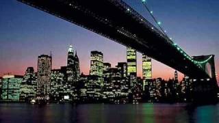 The Shadows Bridge Over Troubled Water