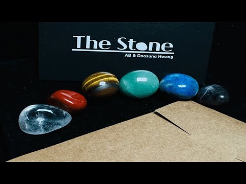 Voir la vidéo The Stone - AB & DooSung Hwang