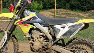 preview picture of video 'Hard Enduro on MX track'
