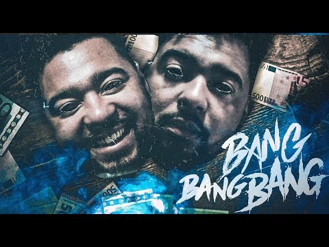 MALABÁ - BANG BANG (Video Oficial)