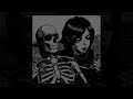 DXRK ダーク BONES SLOWED REVERB