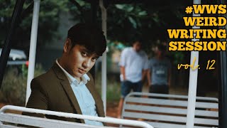 Download lagu #WWS vol. 12 : WEIRDUDES ft. CAKKA NURAGA - PESAN RINDU mp3