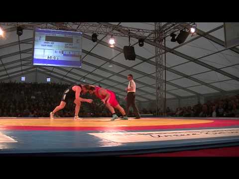 Hinkampf Final Ksv Köllerbach - Asv Mainz 88 120gr Efe - Nabi