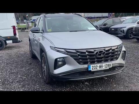 Hyundai Tucson 1.6D Executive Plus *BIG SALE* - Image 2