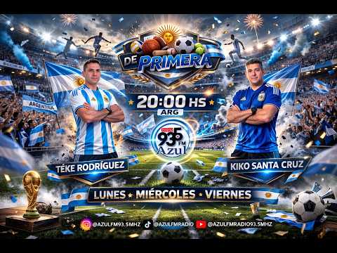 Programa de Primera